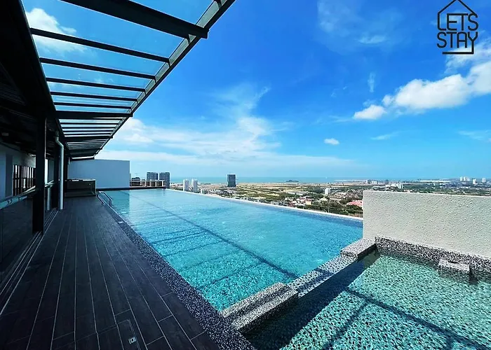 The Quartz Premier Suites Melaka