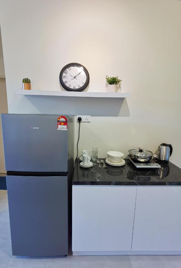 The Quartz Premier *