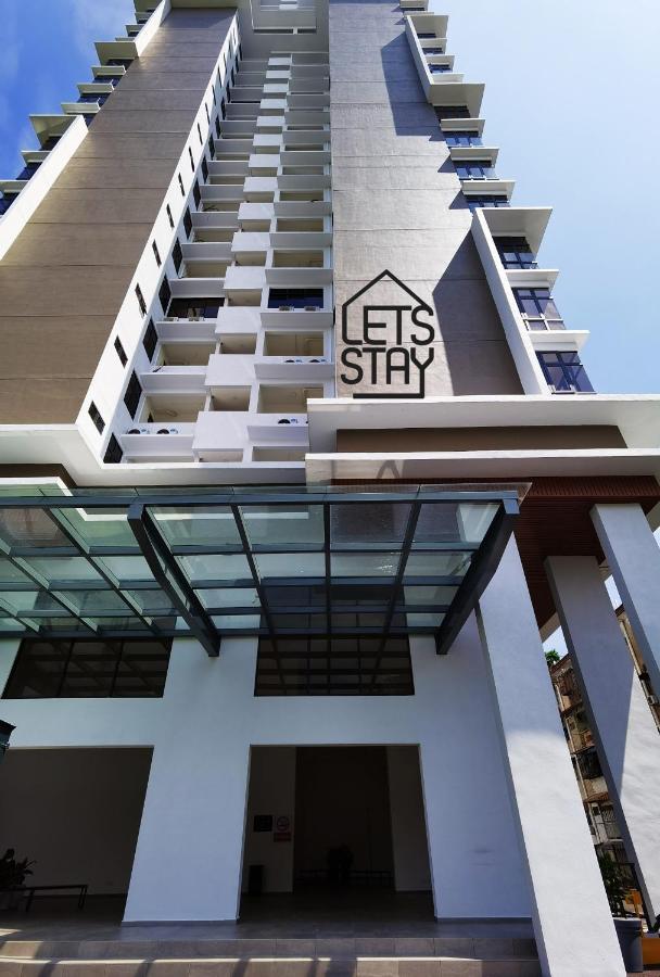 The Quartz Premier * Malacca
