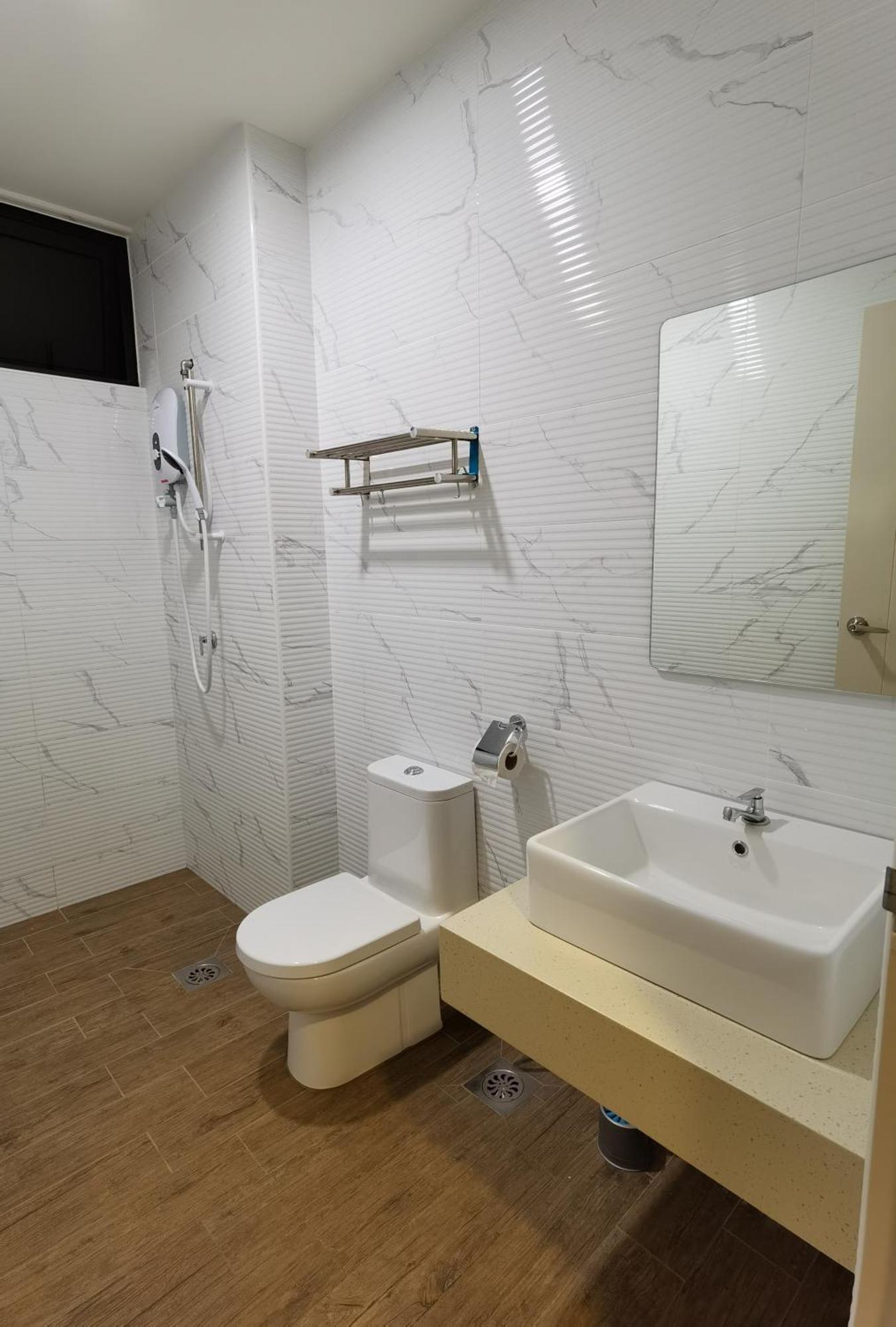 The Quartz Premier Malacca